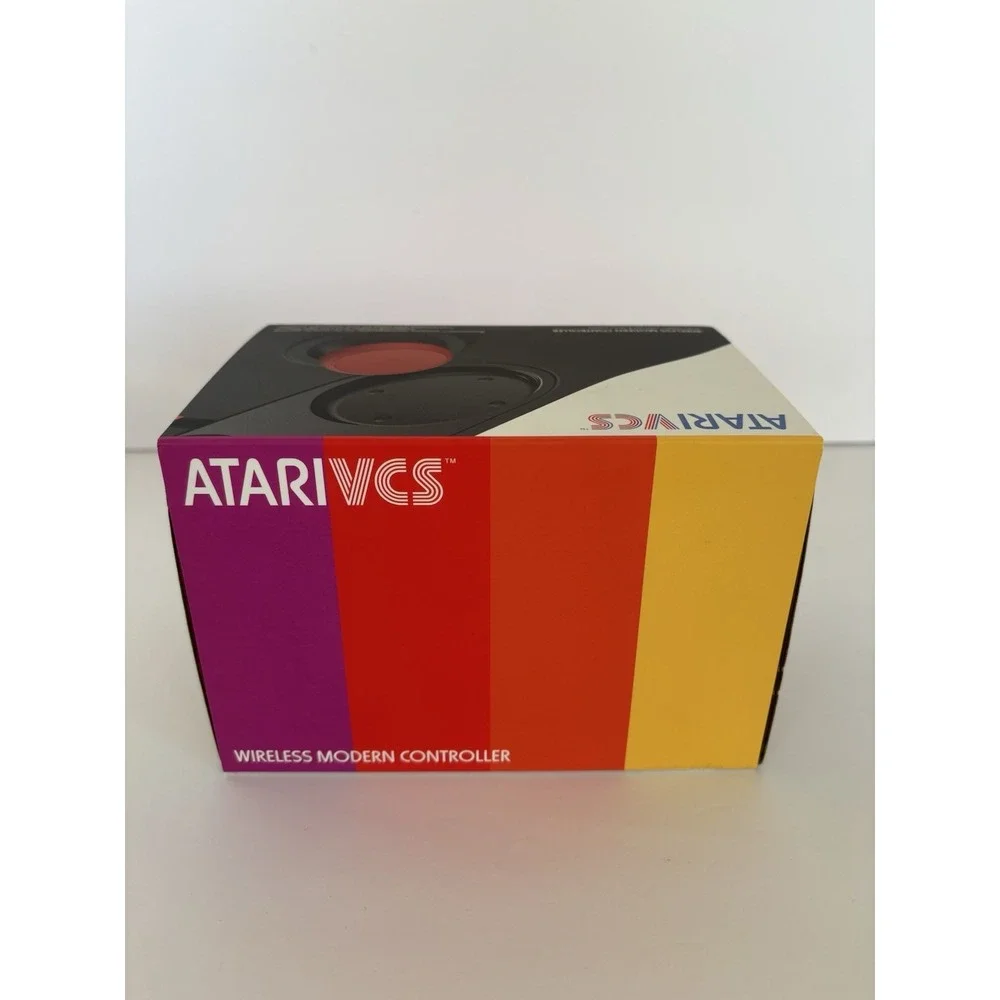 atari vcs modern
